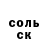 БУТИРАТ вода Serg Shu